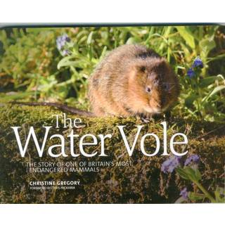 The Water Vole
