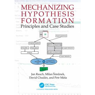 Mechanizing Hypothesis Formation, Edition 1 (Physical)