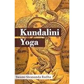 Kundalini Yoga