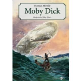 Herman Melville - Moby Dick