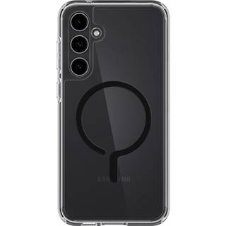 Spigen Samsung Galaxy S23 FE Ultra Hybrid Cover Onetap Ring Magsafe - Svart