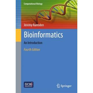 Bioinformatics