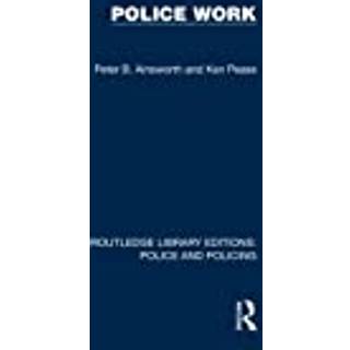 Police Work