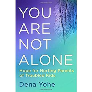 You are not Alone