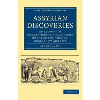 Assyrian Discoveries