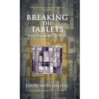 Breaking the Tablets