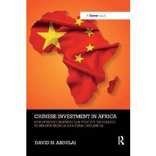 Chinese Investment in Africa