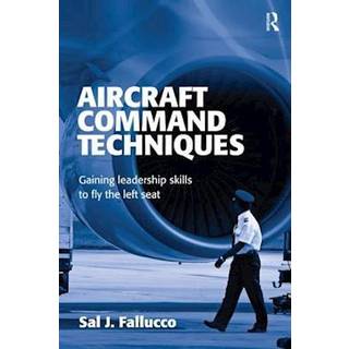 Aircraft Command Techniques