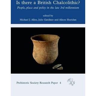 Is There a British Chalcolithic?