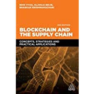 Blockchain and the Supply Chain