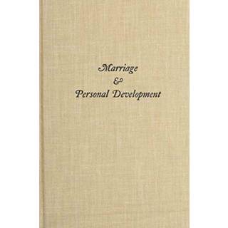 Marriage and Personal Development