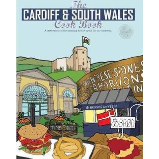 The Cardiff Cook Book