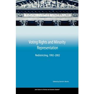 Voting Rights and Minority Representation