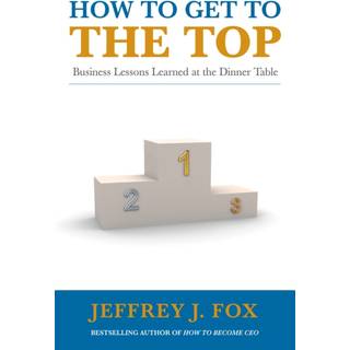 How to Get to the Top