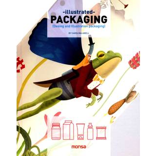 Illustrated Packaging