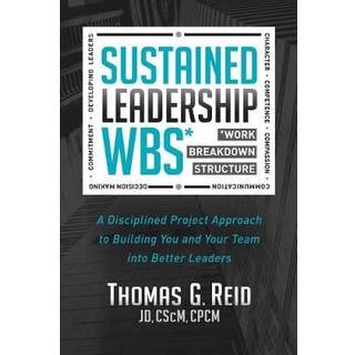 Sustained Leadership WBS