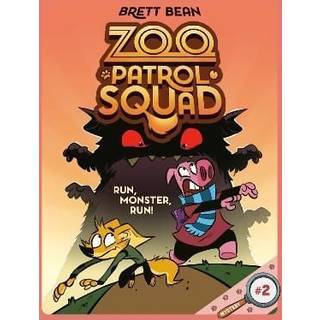 Run, Monster, Run! #2