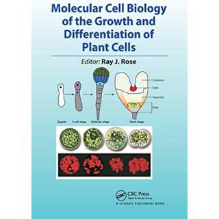 Molecular Cell Biology of the Growth and Differentiation of Plant Cells