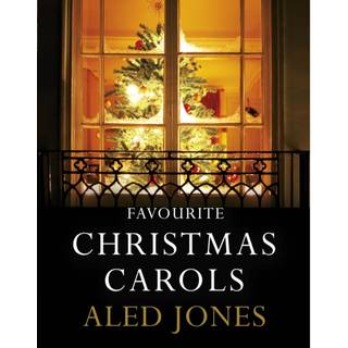 Aled Jones' Favourite Christmas Carols