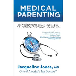 Medical Parenting