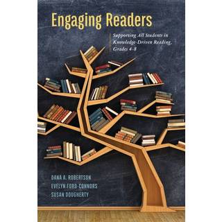 Engaging Readers