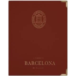 A Guide to Barcelona