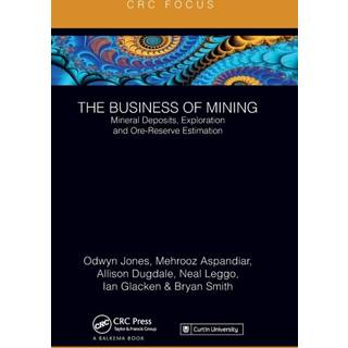 The Business of Mining