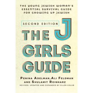 The JGirl's Guide
