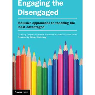 Engaging the Disengaged