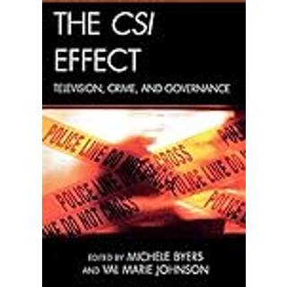 The CSI Effect