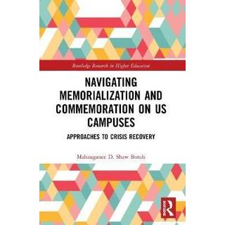 Navigating Memorialization and Commemoration on U.S. Campuses