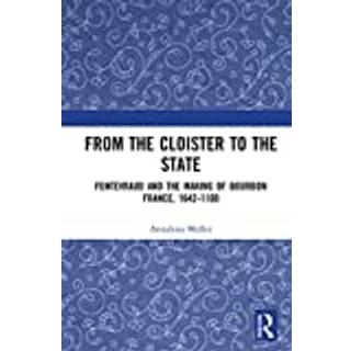 From the Cloister to the State