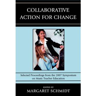 Collaborative Action for Change