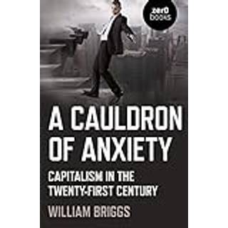 Cauldron of Anxiety, A