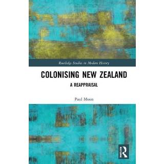 Colonising New Zealand