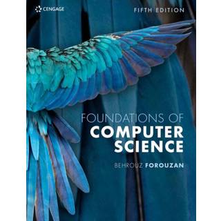 Foundations of Computer Science
