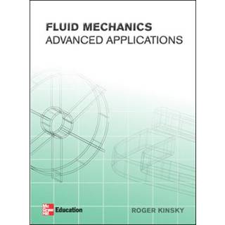 Fluid Mechanics: Advanced Applications