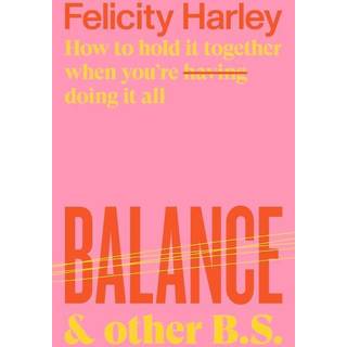 Balance & Other B. S.