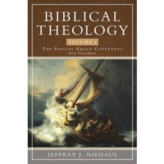 Biblical Theology, Volume 3