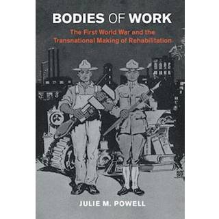Bodies of Work