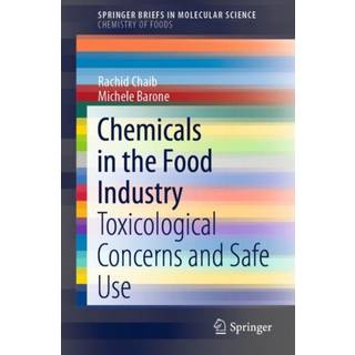 Chemicals in the Food Industry