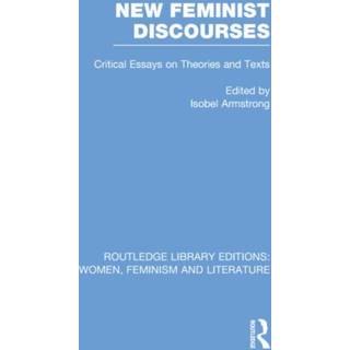 New Feminist Discourses