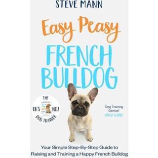 Easy Peasy French Bulldog