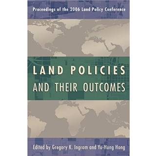 Land Policies and Their Outcomes