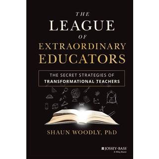 The League of Extraordinary Educators