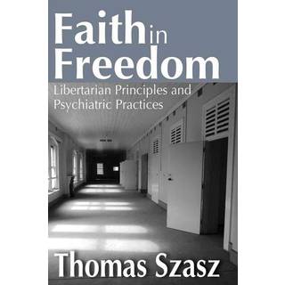 Faith in Freedom