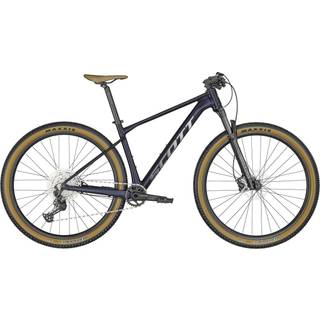Scale 965 Blue (L/29")