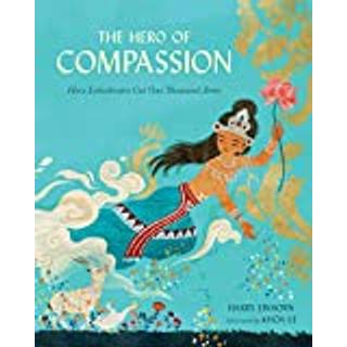 The Hero of Compassion