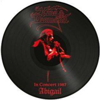 King Diamond - In Concert 1987: Abigail