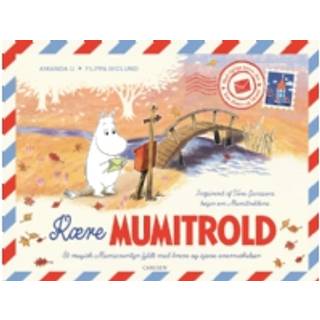 Kære Mumitrold